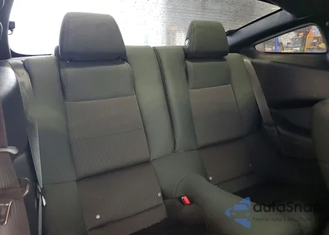 2014 Ford Mustang from USA, damaged, VIN 1ZVBP8AM3E5251395